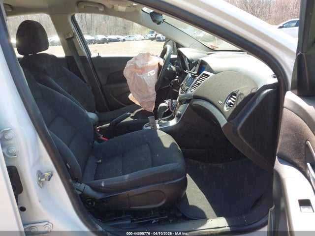 CHEVROLET CRUZE LIMITED 1LT AUTO - 5