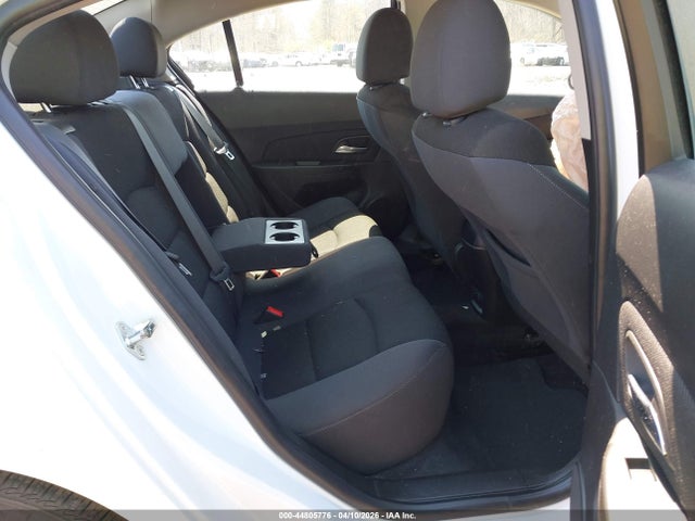 CHEVROLET CRUZE LIMITED 1LT AUTO - 8