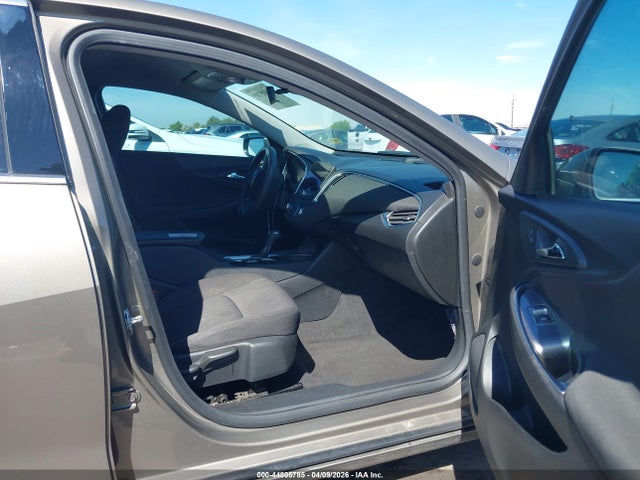 CHEVROLET MALIBU FWD LT - 5