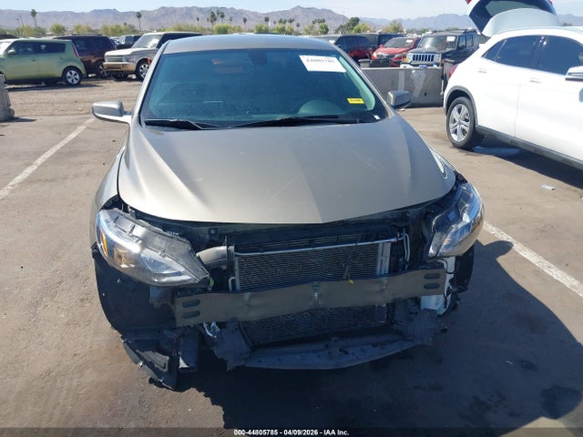 CHEVROLET MALIBU FWD LT - 6