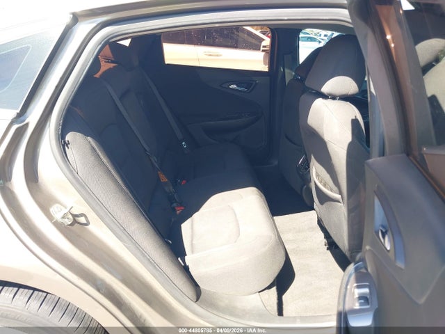 CHEVROLET MALIBU FWD LT - 8