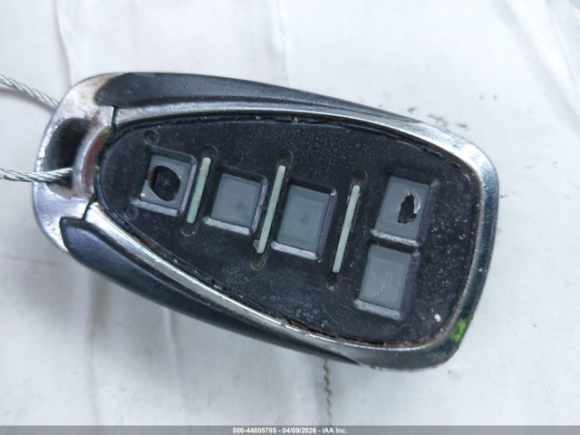 CHEVROLET MALIBU FWD LT - 9