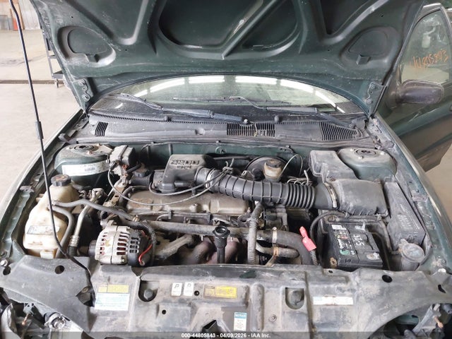 CHEVROLET CAVALIER - 10