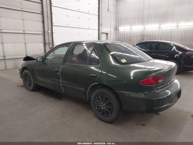 CHEVROLET CAVALIER - 3