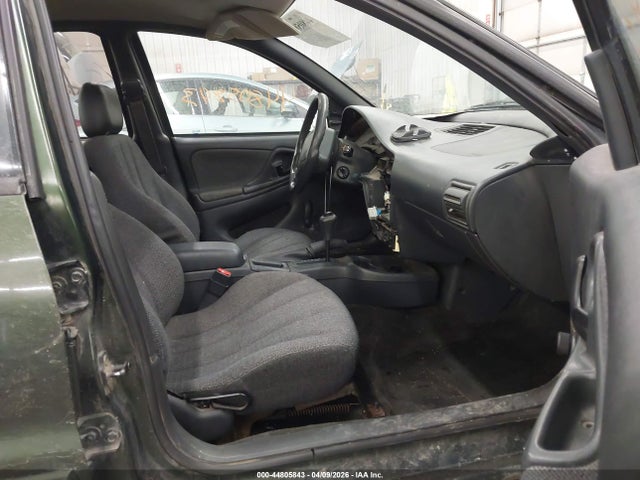 CHEVROLET CAVALIER - 5