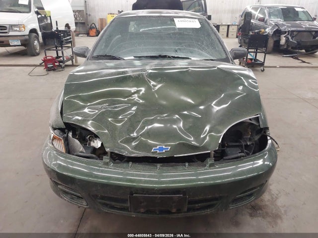 CHEVROLET CAVALIER - 6