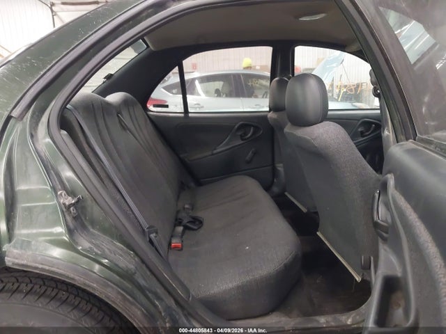 CHEVROLET CAVALIER - 8