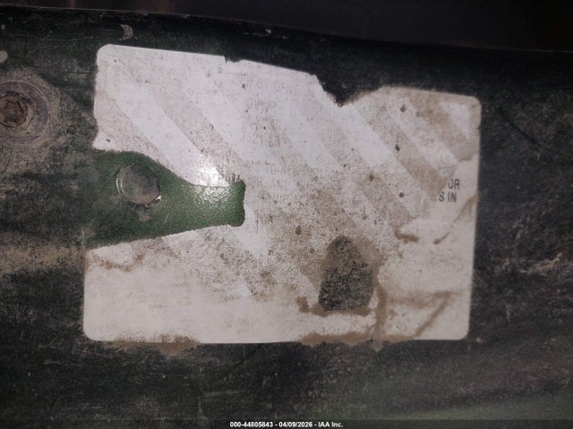 CHEVROLET CAVALIER - 9