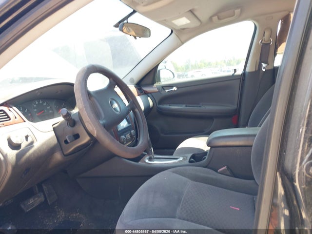 CHEVROLET IMPALA LS - 5