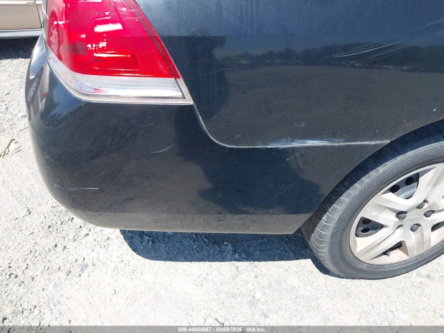 CHEVROLET IMPALA LS - 6