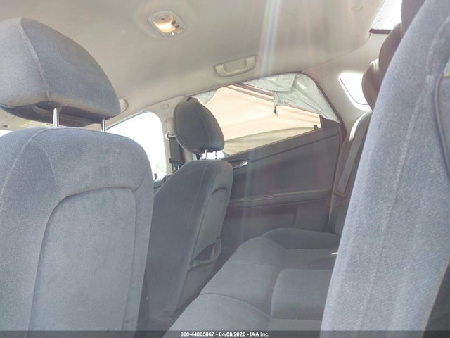 CHEVROLET IMPALA LS - 8