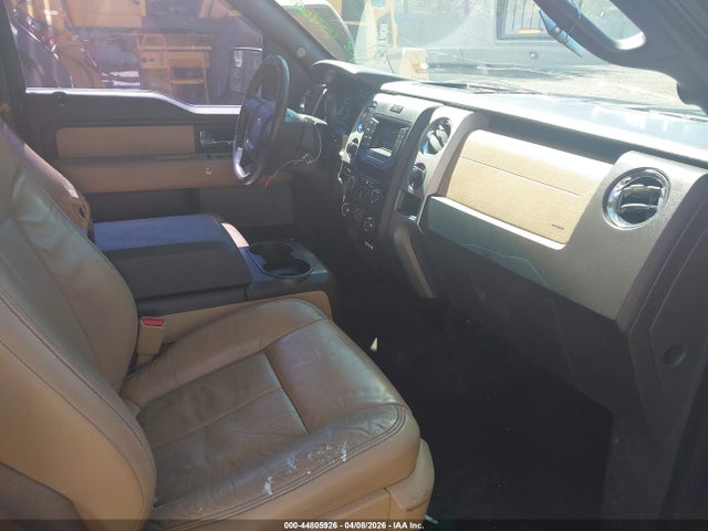 2014 FORD F-150 XLT — фото 5