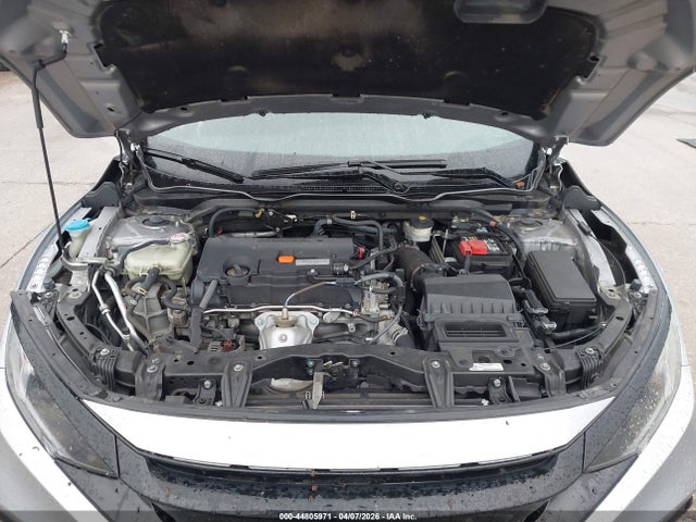 HONDA CIVIC SPORT - 10