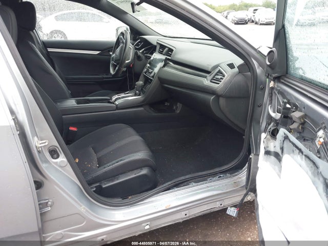 HONDA CIVIC SPORT - 5