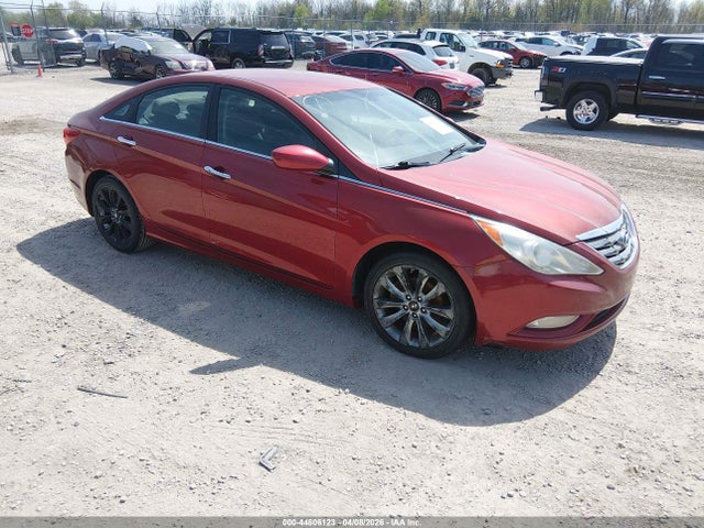 HYUNDAI SONATA SE - 1