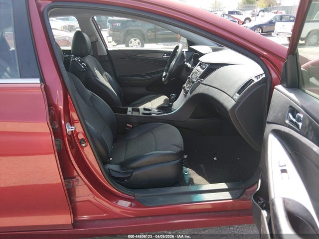 HYUNDAI SONATA SE - 5