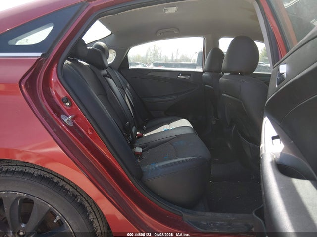 HYUNDAI SONATA SE - 8