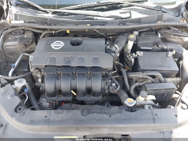 NISSAN SENTRA SR - 10