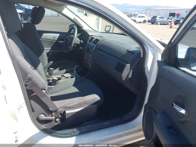 DODGE AVENGER SXT - 5