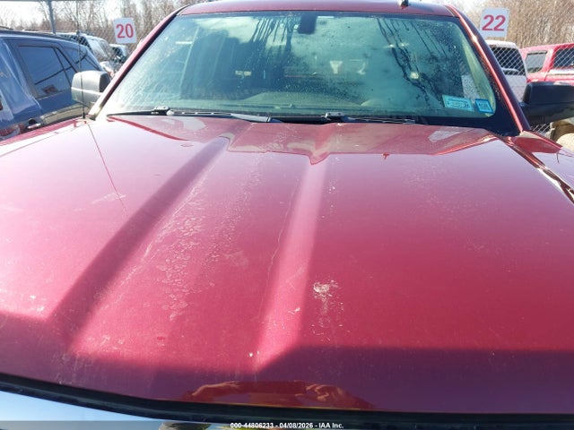 CHEVROLET SILVERADO 1500 1LT - 6