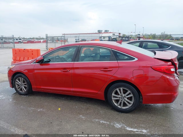 صورة مصغرة 14 لـ 2017 Hyundai SONATA
