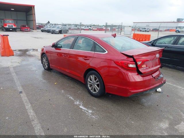 صورة 3 لـ 2017 Hyundai SONATA