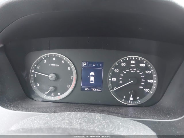صورة 7 لـ 2017 Hyundai SONATA