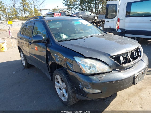2004 LEXUS RX 