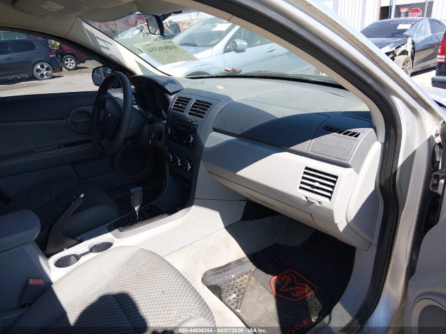 DODGE AVENGER SE - 5