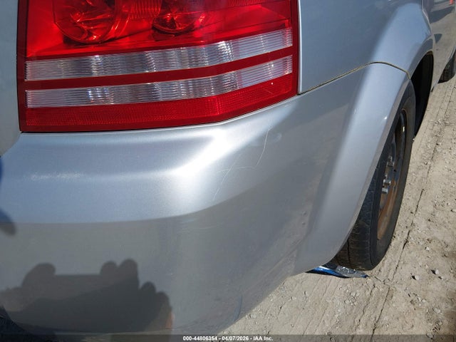 DODGE AVENGER SE - 6