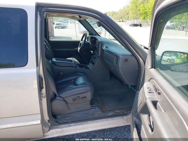 2004 GMC SIERRA 1500 SLT 照片 5