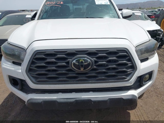 صورة 6 لـ 2023 Toyota TACOMA TRD OFF ROAD