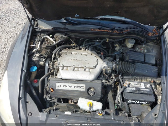 HONDA ACCORD 3.0 EX - 10