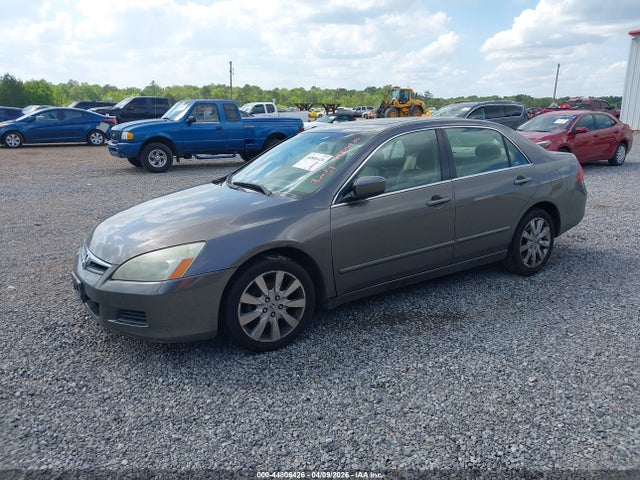 HONDA ACCORD 3.0 EX - 2