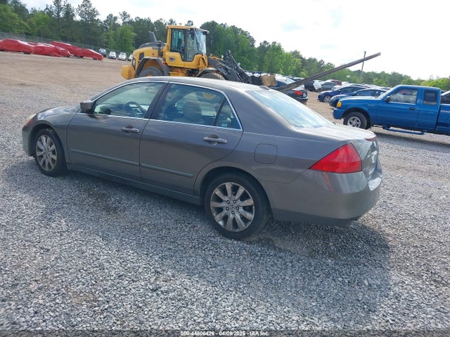 HONDA ACCORD 3.0 EX - 3