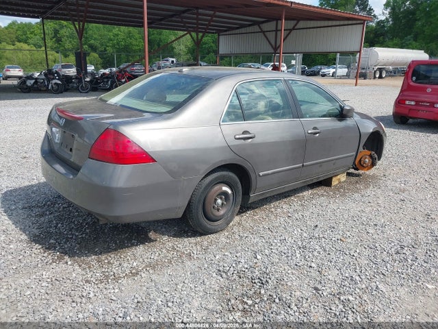 HONDA ACCORD 3.0 EX - 4