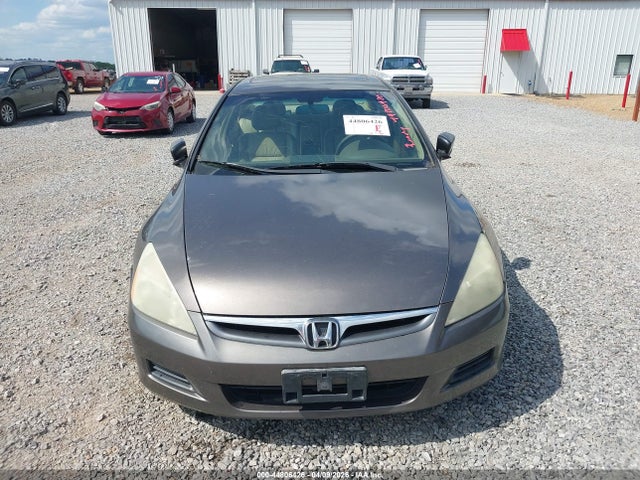 HONDA ACCORD 3.0 EX - 6