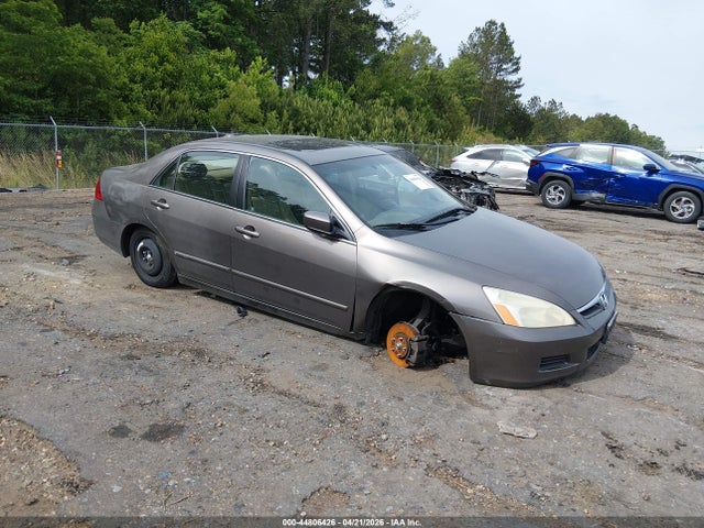 HONDA ACCORD 3.0 EX - 1