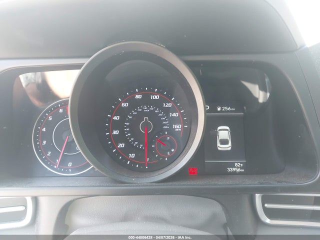 HYUNDAI ELANTRA SEL - 7