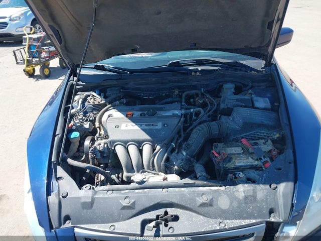 HONDA ACCORD 2.4 LX - 10