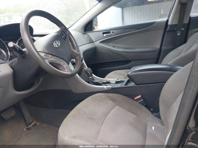 HYUNDAI SONATA GLS - 5