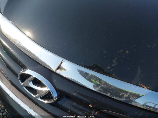 HYUNDAI SONATA GLS - 6