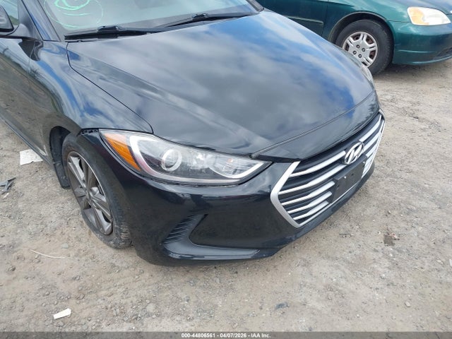 2017 Hyundai ELANTRA SE thumbnail 19