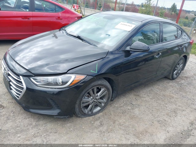 صورة 2 لـ 2017 Hyundai ELANTRA SE