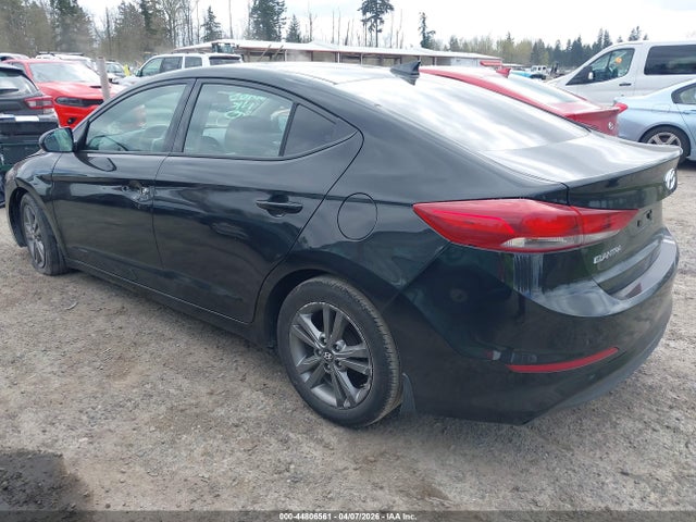 صورة 3 لـ 2017 Hyundai ELANTRA SE