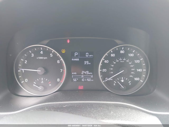 صورة 7 لـ 2017 Hyundai ELANTRA SE