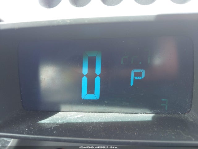 CHEVROLET SONIC 2LT - 7