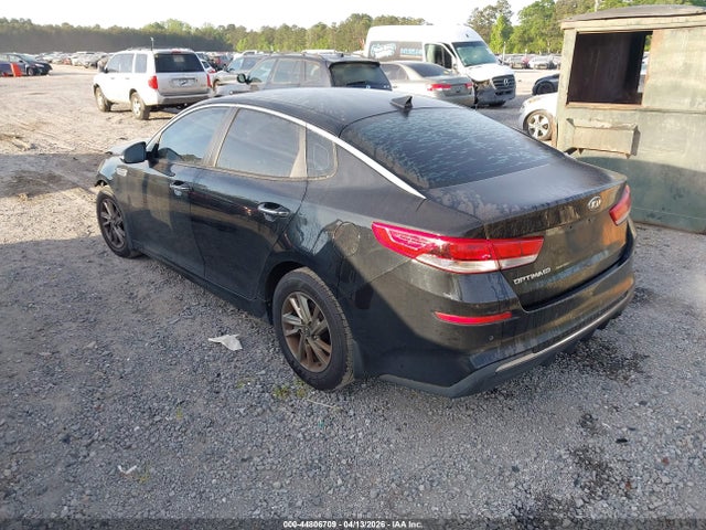 صورة 3 لـ 2019 KIA OPTIMA LX