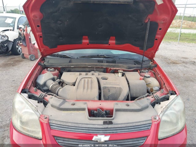 CHEVROLET COBALT LT - 10