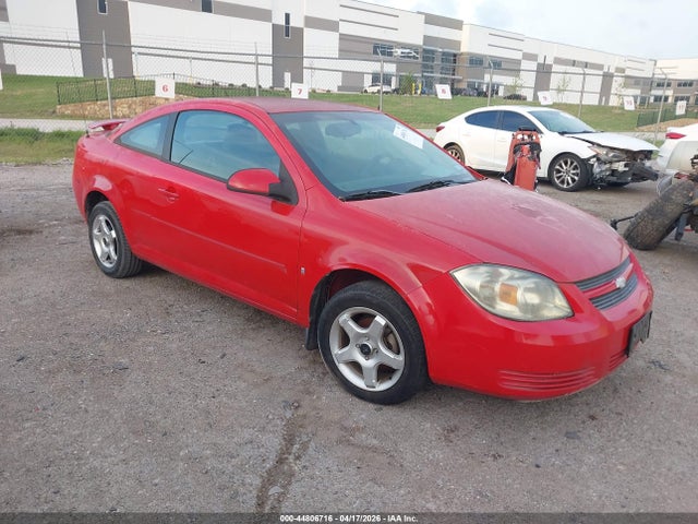 CHEVROLET COBALT LT - 1